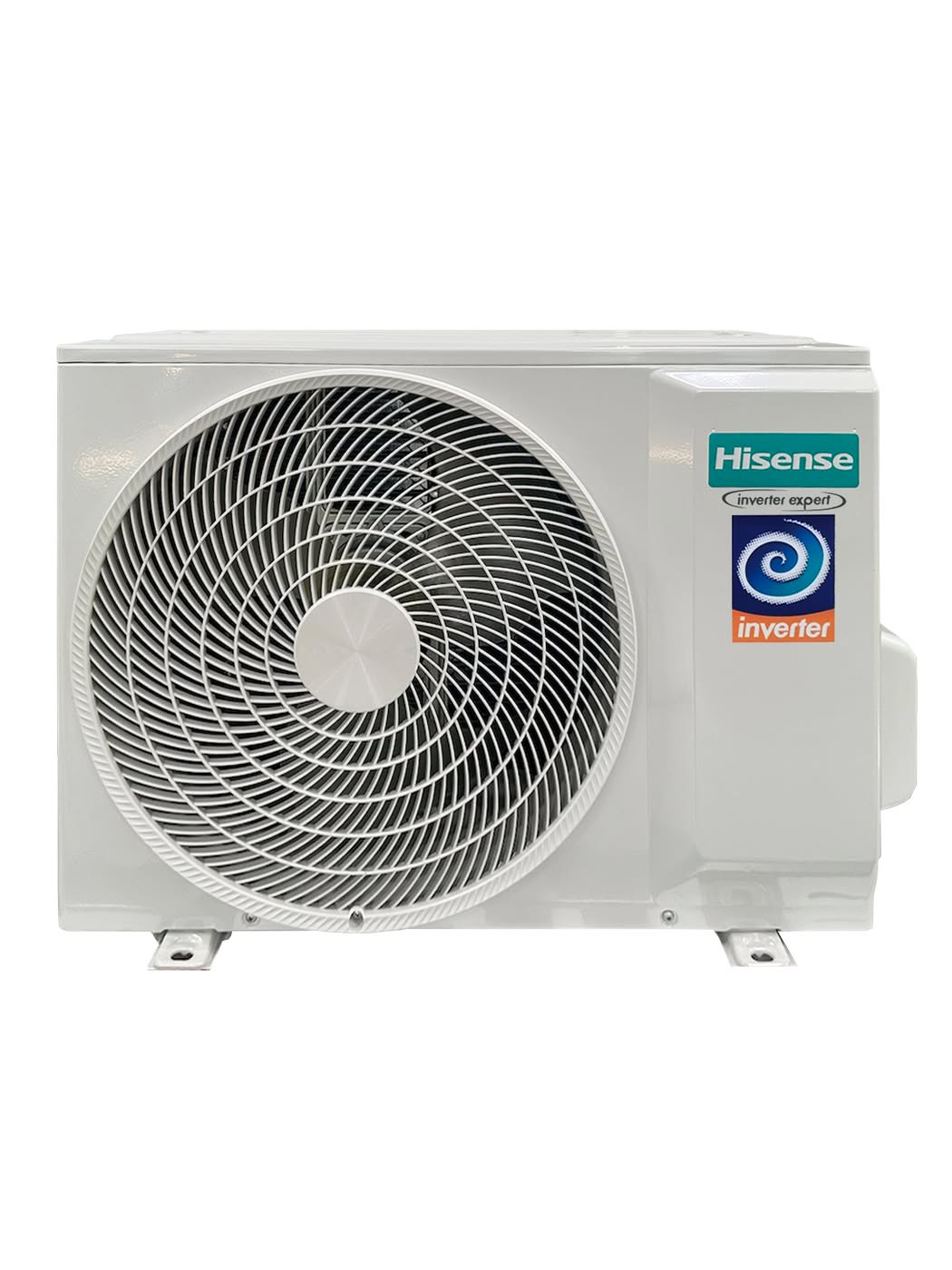 AS-13UW4RLCHC00 (EXPERT PRO 2.0 EU DC Inverter 2026 Wi-Fi)