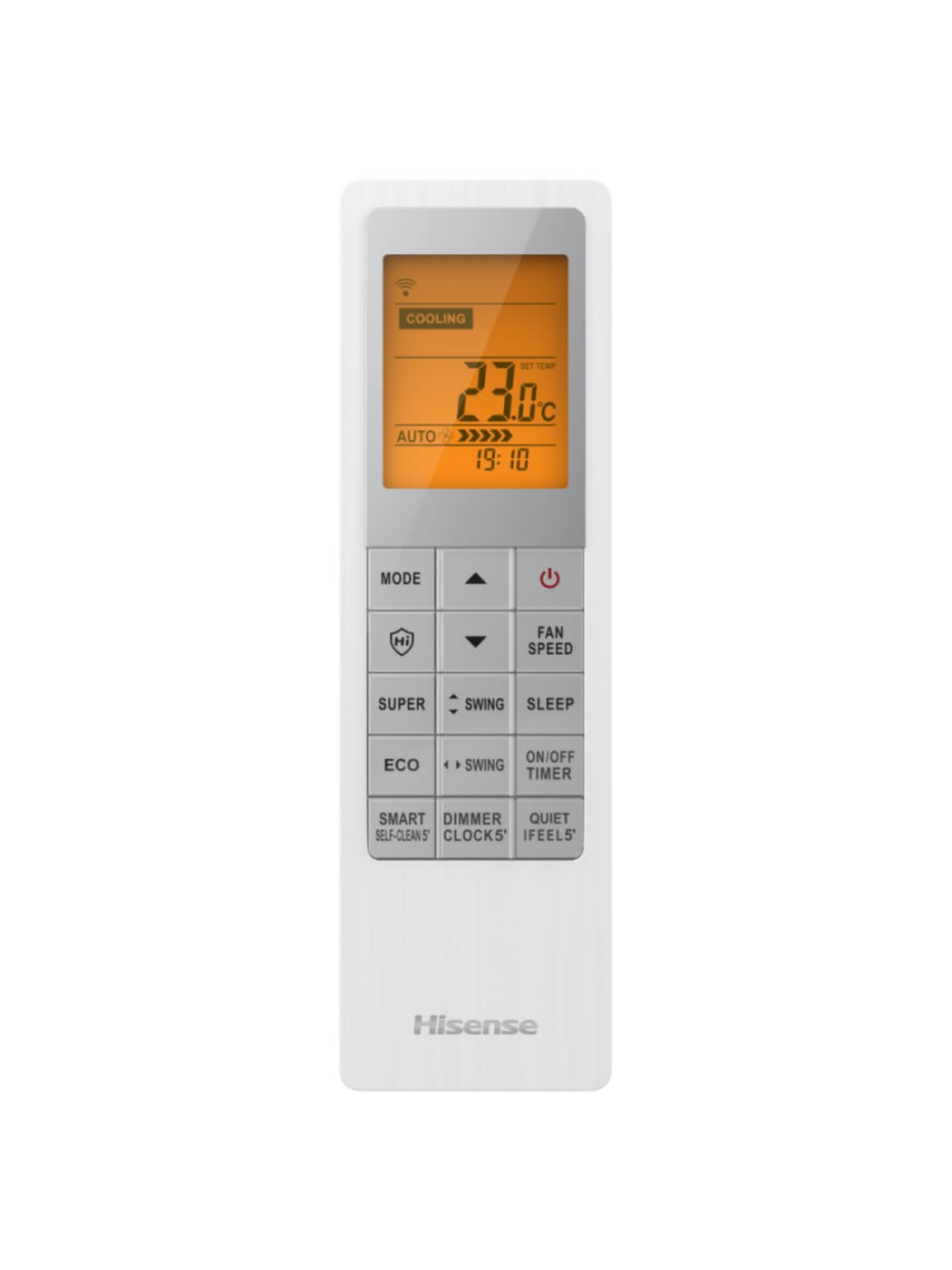 AS-13UW4RLCHC00 (EXPERT PRO 2.0 EU DC Inverter 2026 Wi-Fi)