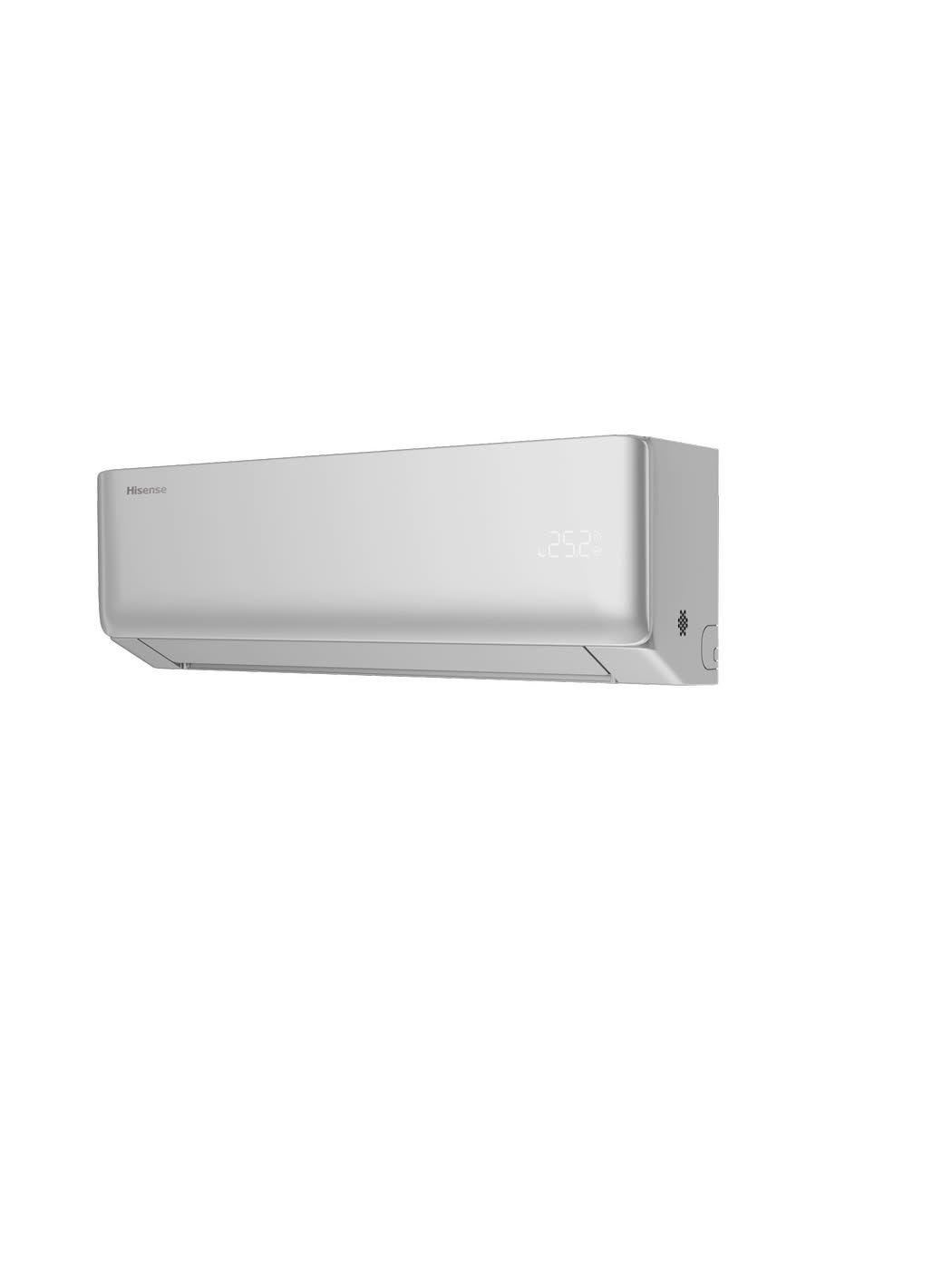 AS-10UW4RLCHD00(S) (VIBE PRO EU DC Inverter 2026 Wi-Fi SILVER)