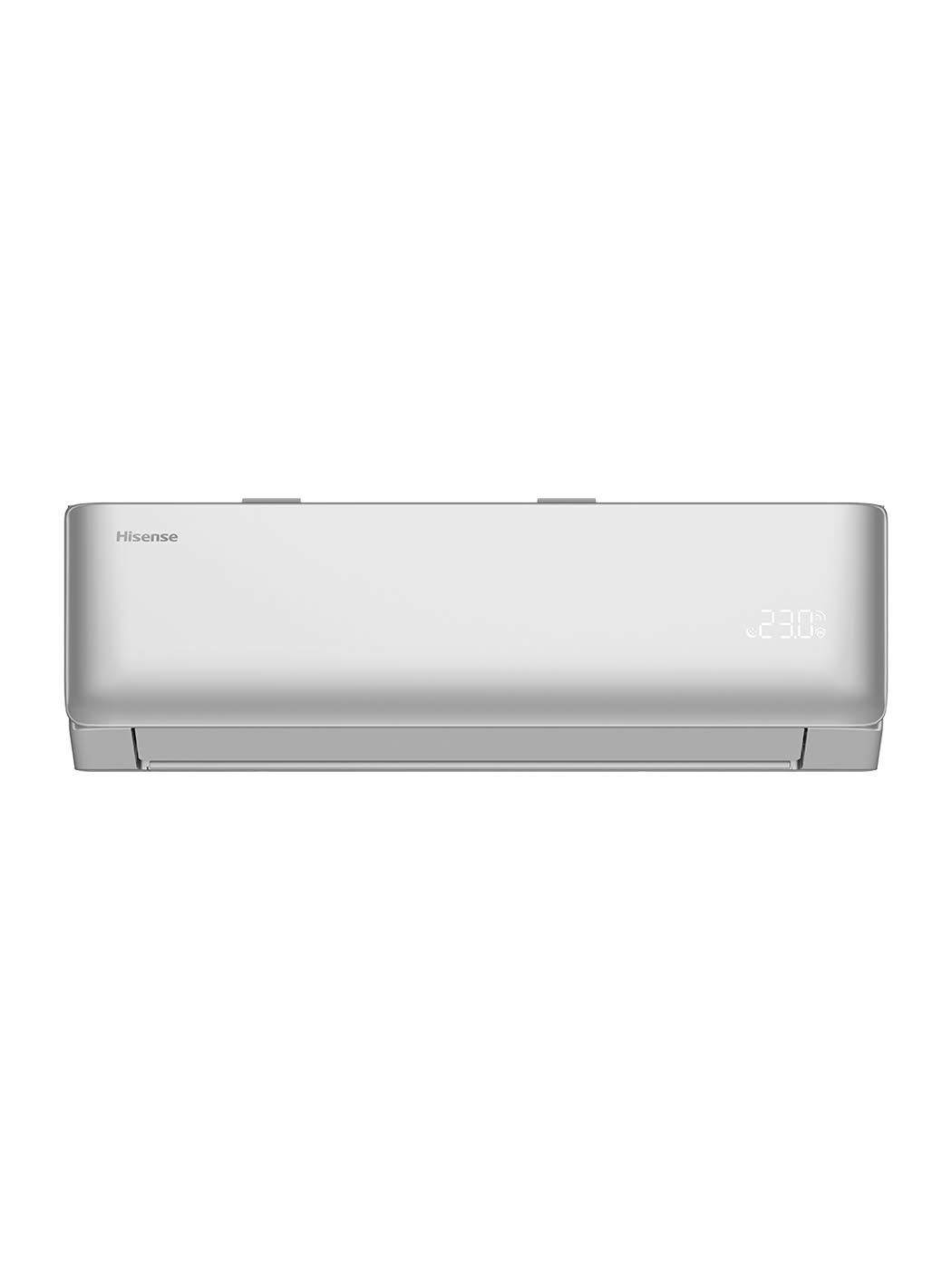 AS-10UW4RLCHD00(S) (VIBE PRO EU DC Inverter 2026 Wi-Fi SILVER)