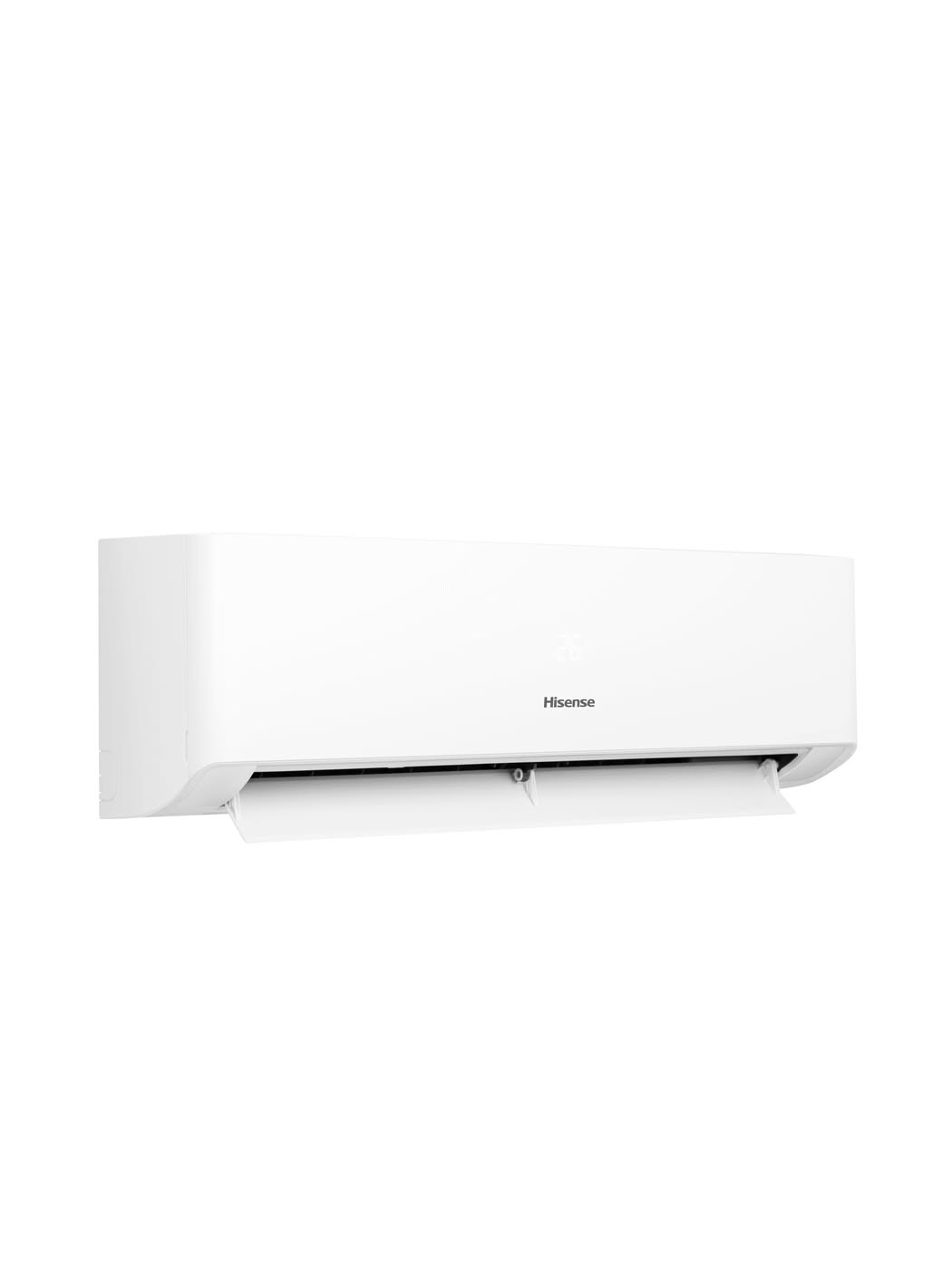 AS-09UW4RYRKA06 (CITY 2.0 DC Inverter 2026 Wi-Fi)